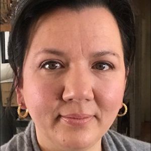 Meet your Posher, Julie